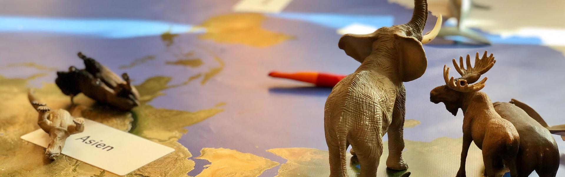 Unser pädagogisches Profil