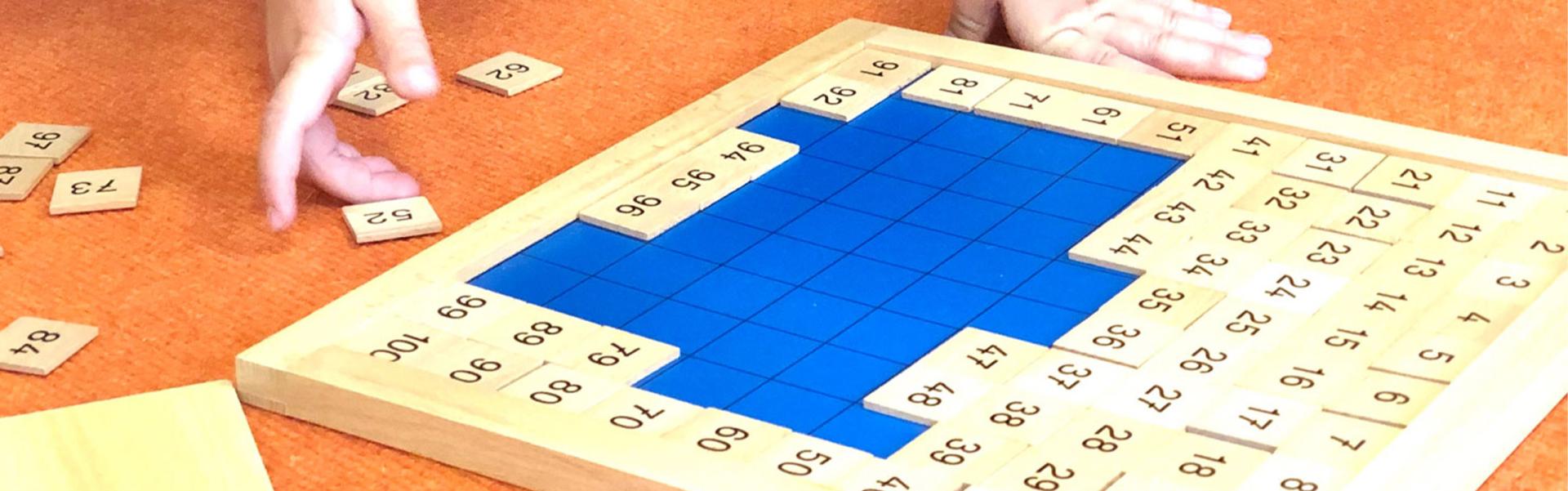 Montessori