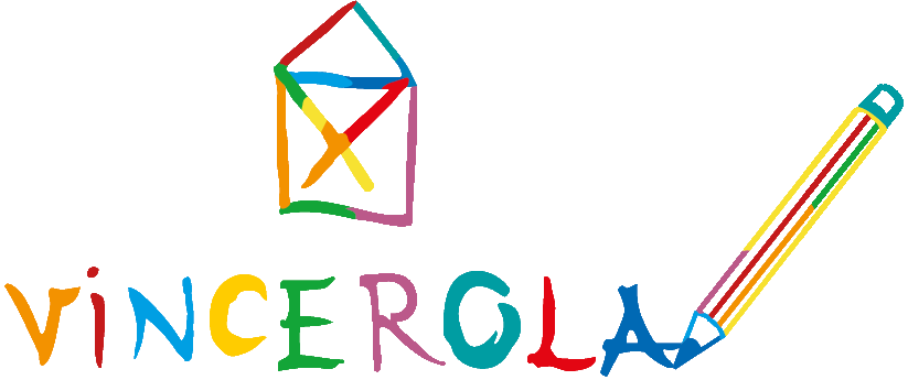 Vincerola Logo